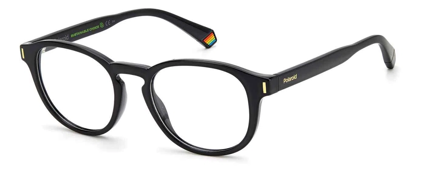 Polaroid Core PLDD452 Eyeglasses - view 13